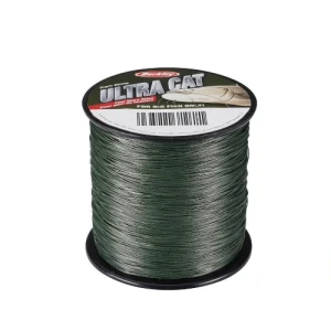Fir Textil Berkley Ultra Cat 0.65mmm 225m 100 Kg