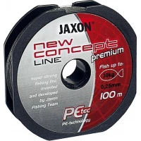 Fir Textil Jaxon Concept Line 100m 0.15mm