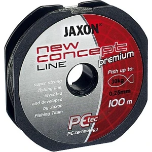 Fir Textil Jaxon Concept Line 100m 0.30mm 40.00 Kg