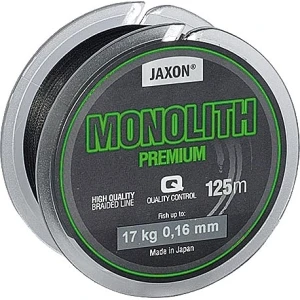 Fir Textil Jaxon Monolith Premium 125m 0.25mm 30.00 Kg