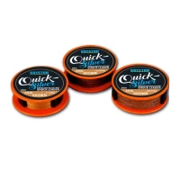 FIR TEXTIL KRYSTON QUICKSILVER GRAVEL BROWN 25M 35LBS FIR TEXTIL KRYSTON QUICKSILVER GRAVEL BROWN 25M 35LBS