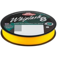 Fir Berkley Whiplash8, Yellow, 12.9kg, 0.18mm, 150m