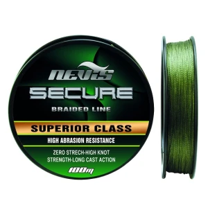 Nevis Fir Multifilament Impletit Secure…