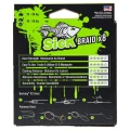 Fir Textil BERKLEY Sick Braid, Flame Green, 0.19mm, 18.00kg 2000m Fir Textil BERKLEY Sick Braid, Flame Green, 0.19mm, 18.00kg 2000m