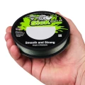 Fir Textil BERKLEY Sick Braid, Moss Green, 0.08mm, 6kg 2000m Fir Textil BERKLEY Sick Braid, Moss Green, 0.08mm, 6kg 2000m