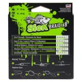 Fir Textil BERKLEY Sick Braid, Red, 0.19mm, 18kg 2000m Fir Textil BERKLEY Sick Braid, Red, 0.19mm, 18kg 2000m