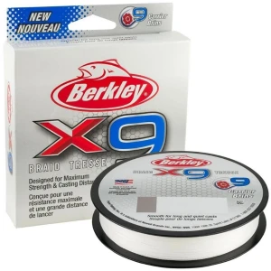 Nou Berkley Fir Textil Superline X9 Crystal…