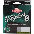 Fir Textil Berkley Whiplash8, Green, 150m, 0.12mm, 17.5kg Fir Textil Berkley Whiplash8, Green, 150m, 0.12mm, 17.5kg