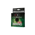 Fir Textil Climax Ibraid Dive Sinking, Fluo Yellow, 135m, 0.15mm, 7.5kg Fir Textil Climax Ibraid Dive Sinking, Fluo Yellow, 135m, 0.15mm, 7.5kg