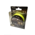 Fir Textil Okuma FT Braid X8 Yellow 100m 0.11mm 4.8kg