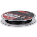 Fir Textil SPOMB Braided XD Shockleader,Black, 40lbs/18.14kg, 0.26mm