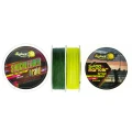 Fir Textil Select Baits Shockleader X8 Braid Dark Green, 0.25mm, 100m Fir Textil Select Baits Shockleader X8 Braid Dark Green, 0.25mm, 100m