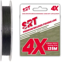 Fir Textil Sert Srt 4X, Moss Green, 10kg, 0.18mm, 135m