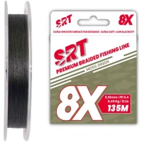 Fir Textil Sert Str 8X, Moss Green, 11.36kg, 0.20mm, 135m