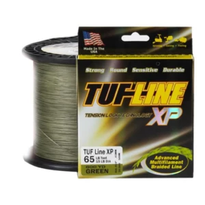 Fir Textil Tuf Line Xp 0.31mm/137m/24kg