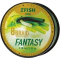 Fir Textil Zfish Fantasy 8 Braid, 0.18mm, 13.80kg, 130m Fir Textil Zfish Fantasy 8 Braid, 0.18mm, 13.80kg, 130m