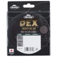 Fir TextilBERKLEY DEX Braid x8, 150m, Moss Green, 0.12mm, 9kg Fir TextilBERKLEY DEX Braid x8, 150m, Moss Green, 0.12mm, 9kg