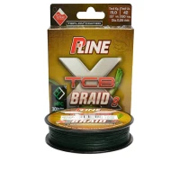 Fir Textil P-line Xtcb Braid 8 0.23mm