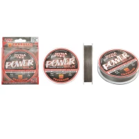 FIR TEXTIL TRABUCCO DYNA-TEX POWER SILK FEEDER 100m 0.13mm 12LB/5.40kg FIR TEXTIL TRABUCCO DYNA-TEX POWER SILK FEEDER 100m 0.13mm 12LB/5.40kg