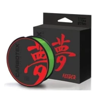 Fir CARBOTEX FILAMENT REVOLUTION FEEDER 0.18MM/275M Fir CARBOTEX FILAMENT REVOLUTION FEEDER 0.18MM/275M