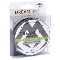 Fir Dreamline Method Feeder (Camo) - 0.18Mm 5.15Kg 150M Fir Dreamline Method Feeder (Camo) - 0.18Mm 5.15Kg 150M