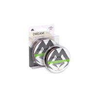 Fir Dreamline Method Feeder (Camo) 0.22Mm/6.65Kg/300M Fir Dreamline Method Feeder (Camo) 0.22Mm/6.65Kg/300M