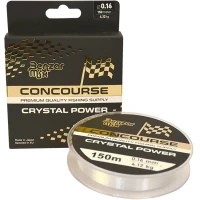 Fir Monofilament BENZAR MIX Concourse Crystal Power, 150m, 0.22mm, 7.04kg