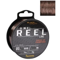 Fir Monofilament Browning Black Magic Uni Reel Line, Brown, 0.27mm, 5.70kg, 490m Fir Monofilament Browning Black Magic Uni Reel Line, Brown, 0.27mm, 5.70kg, 490m
