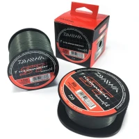 Fir Monofilament DAIWA Tournament ST 1855m, 0.26mm, 10lb/4.53kg Fir Monofilament DAIWA Tournament ST 1855m, 0.26mm, 10lb/4.53kg