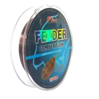 Fir Monofilament Fl Feeder Competition 150m 14.60kg 0.35mm