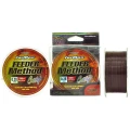 Fir Monofilament FORMAX Method Carp, Maro, 11.90kg, 0.30mm, 300m Fir Monofilament FORMAX Method Carp, Maro, 11.90kg, 0.30mm, 300m