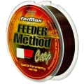 Fir Monofilament FORMAX Method Carp, Maro, 14.90kg, 0.35mm, 300m Fir Monofilament FORMAX Method Carp, Maro, 14.90kg, 0.35mm, 300m