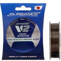 Fir Monofilament Formax V2, Maro, 5.39kg, 0.22mm, 150m