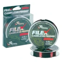 Fir Monofilament Filfishing Sinking Cameleon Feeder, Maro, 5.95kg, 0.20mm, 200m Fir Monofilament Filfishing Sinking Cameleon Feeder, Maro, 5.95kg, 0.20mm, 200m