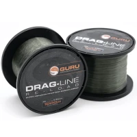 Fir Monofilament Guru Drag Line 0.20mm, 1.81kg/4lbs, 1000m