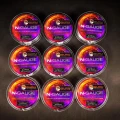 Fir Monofilament Guru N-Guage Super Natural, Clear, 0.18mm, 3.08kg, 150m Fir Monofilament Guru N-Guage Super Natural, Clear, 0.18mm, 3.08kg, 150m