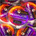 Fir Monofilament Guru N-Guage Super Natural, Clear, 0.20mm, 3.24kg, 150m Fir Monofilament Guru N-Guage Super Natural, Clear, 0.20mm, 3.24kg, 150m