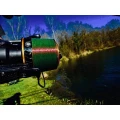 Fir Monofilament Katran Crypton Carp & Method Feeder, Moss Green, 0.215mm, 4.01kg, 300m Fir Monofilament Katran Crypton Carp & Method Feeder, Moss Green, 0.215mm, 4.01kg, 300m