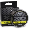 Fir Monofilament MATRIX Submerge XD Mono, 300m, 0.16mm/4lbs