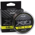 Fir Monofilament MATRIX Submerge XD Mono, 300m, 0.18mm/5lbs