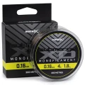 Fir Monofilament MATRIX Submerge XD Mono, 300m, 0.20mm/6lbs