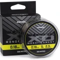 Fir Monofilament MATRIX Submerge XD Mono, 300m, 0.20mm/6lbs