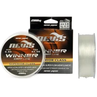 Fir Monofilament NEVIS Winner, Clear, 200m, 0.80mm, 43.50kg