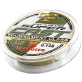 Fir Monofilament TRABUCCO T Force Super Cast, Pearl Green, 150m, 0.205mm, 5.50kg Fir Monofilament TRABUCCO T Force Super Cast, Pearl Green, 150m, 0.205mm, 5.50kg