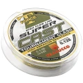 Fir Monofilament TRABUCCO T Force Super Cast, Pearl Green, 300m, 0.205mm, 5.50kg