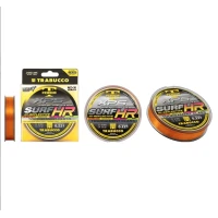 Fir Monofilament Trabucco T-force Xps Surf Hr Uv Mark System, 6.950kg, 0.221mm, 300m