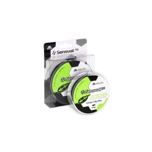 Fir Sensual N.G. Method Feeder 0.16Mm/5Kg/150M - Black Fir Sensual N.G. Method Feeder 0.16Mm/5Kg/150M - Black
