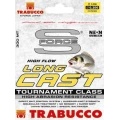 Fir TRABUCCO S-Force Long Cast UV, 0.22mm, 6.95kg, 600m