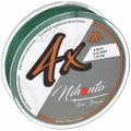 Fir Textil MIKADO Nihonto Fine Braid 4X, Green, 0.23mm, 20.2kg, 15m  Fir Textil MIKADO Nihonto Fine Braid 4X, Green, 0.23mm, 20.2kg, 15m