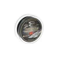 Fir Textil Nihonto Octa Braid 012 Green 10M Fir Textil Nihonto Octa Braid 012 Green 10M